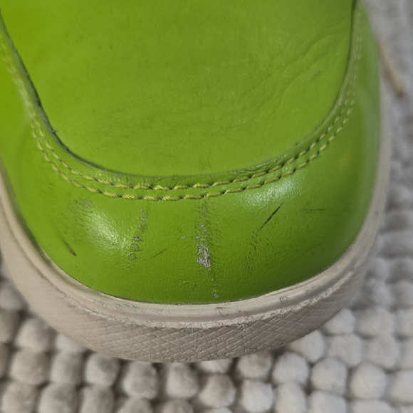 Rockport by Adidas green sneaker size 11 - Picture 5 of 7